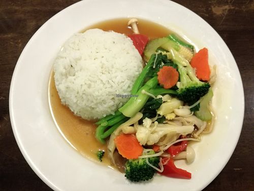 Image of Home Recipe