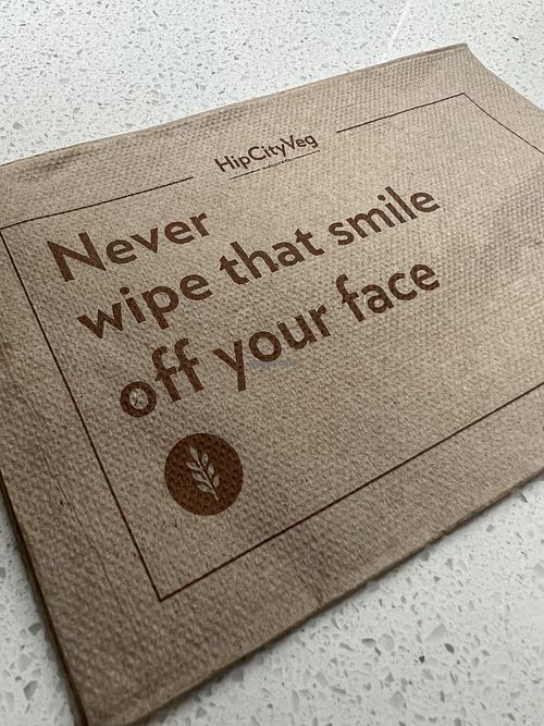   at HipCityVeg - Broad St in Philadelphia