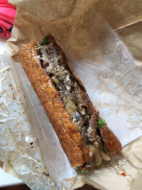 Image of HipCityVeg - Broad St