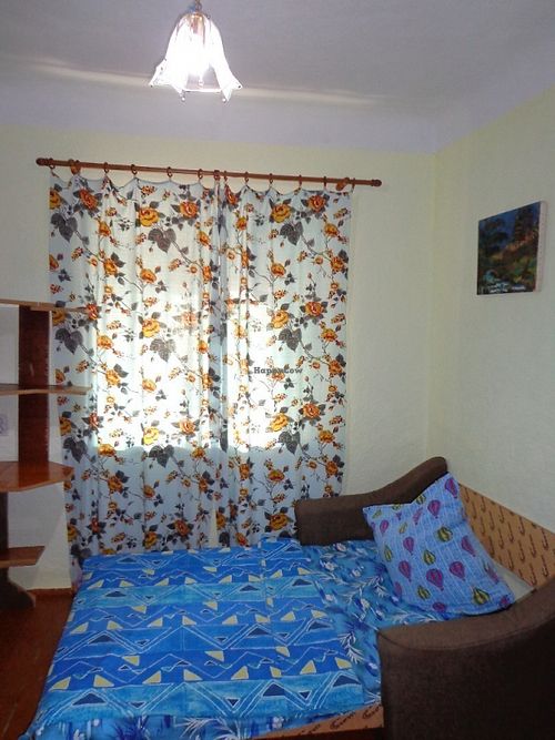 Room for single. at CostelHostel in Rosu