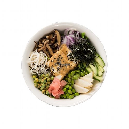 Bento Bowl at Pineana - Pineapple Crush in Avalon Beach