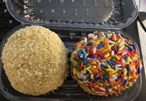   at Cute as a Cupcake in Merrillville