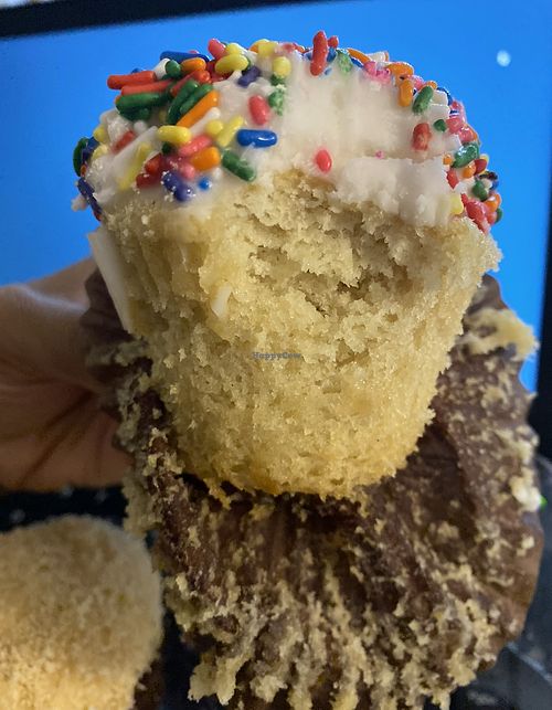   at Cute as a Cupcake in Merrillville