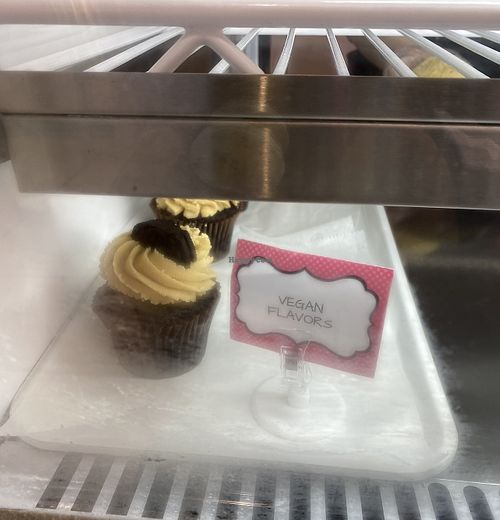   at Cute as a Cupcake in Merrillville