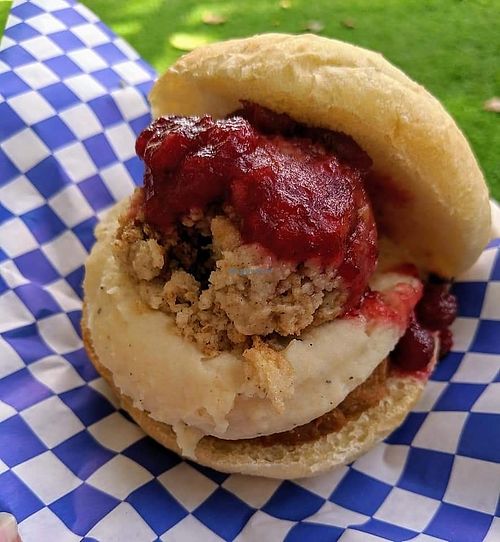 Cake Thieves San Antonio Texas Catering HappyCow