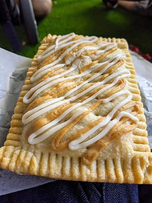 Image of Cake Thieves