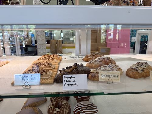   at Cake Thieves in San Antonio