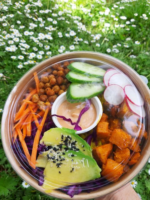 Image of Balans Bistro