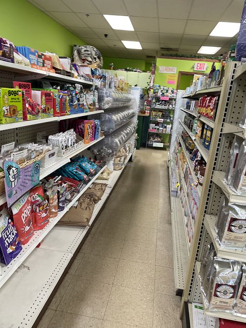 Groceries  at Health Plus Natural Foods in Sandusky