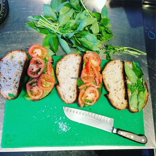 italian at The Fossgate Social in York