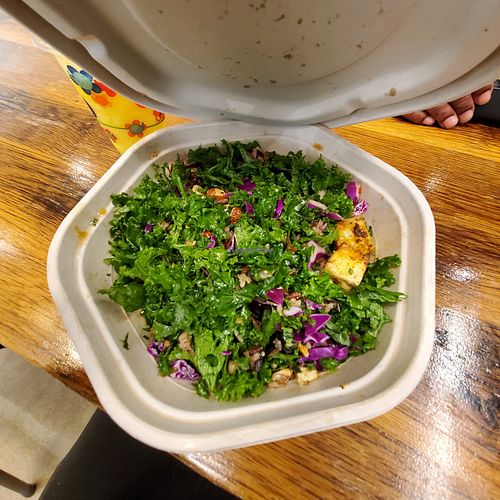  at sweetgreen in King Of Prussia