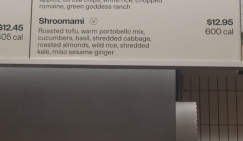  at sweetgreen in King Of Prussia