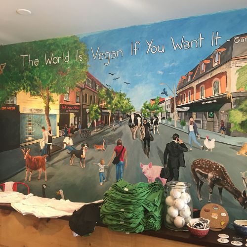 The Imperative at The Imperative in Toronto