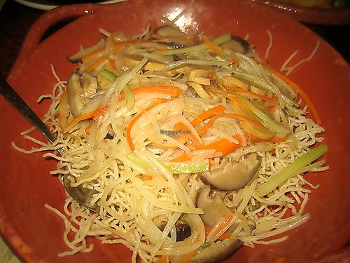 food at Tung Fong Siu Kee Yuen 東方小祇園 in Hong Kong Island