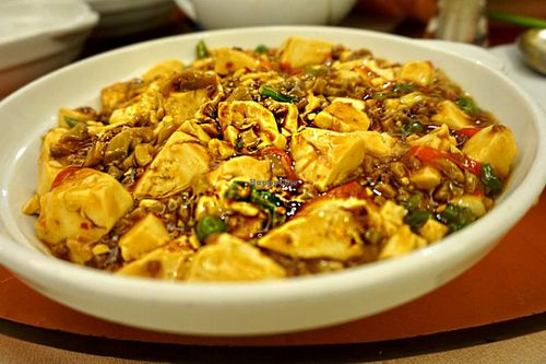 9 at Tung Fong Siu Kee Yuen 東方小祇園 in Hong Kong Island