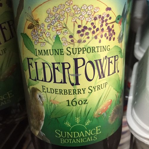 unique products at At Nature's Door in Portage