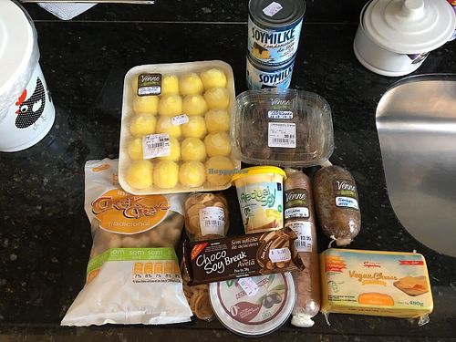 Products at Venne Mercearia  in Belo Horizonte