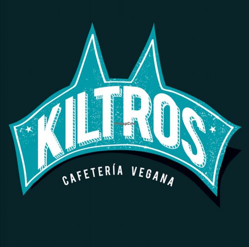 Vegan Cafeteria at Kiltros Cafeteria in Santiago