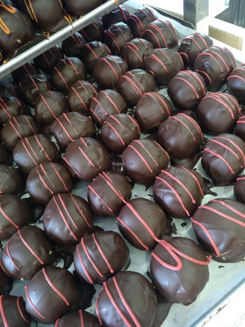 Image of Marques Free From