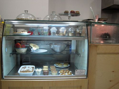 Inside at Nutrisabor in Tomar