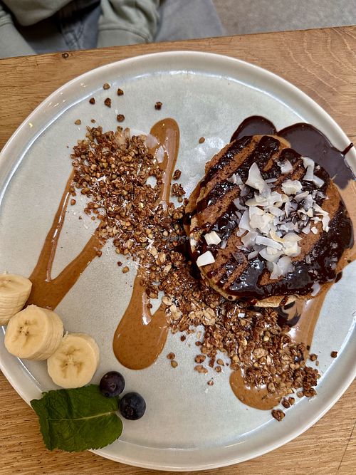   at O'YO - Brabantdam in Ghent