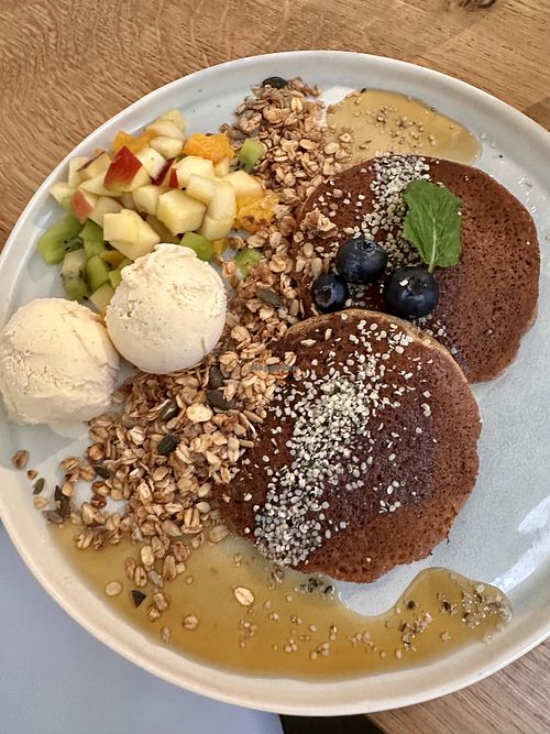   at O'YO - Brabantdam in Ghent