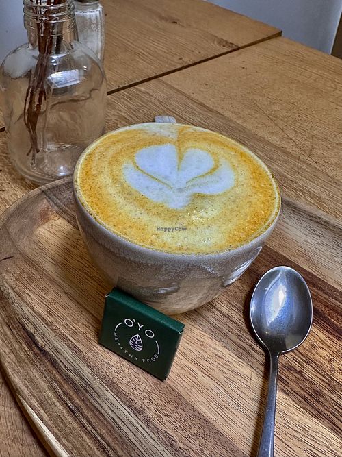   at O'YO - Brabantdam in Ghent