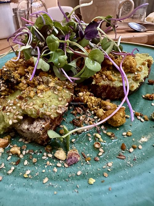   at O'YO - Brabantdam in Ghent