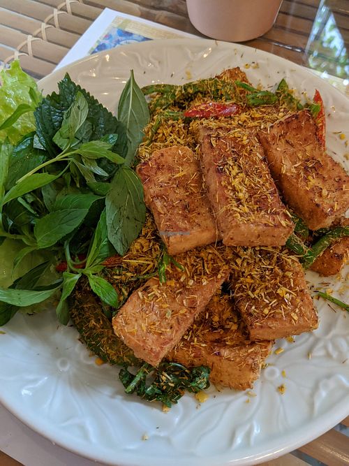 Image of Yen Nha Hang Chay & Yoga