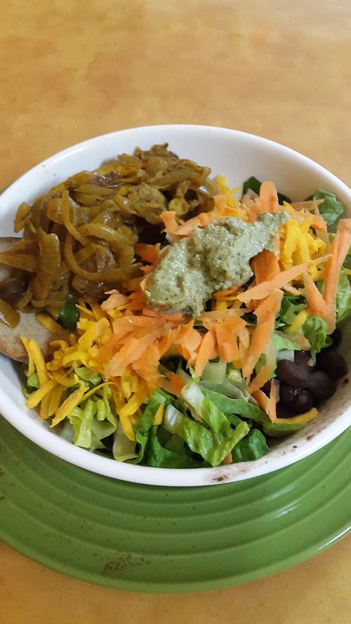 Image of Natural Spice