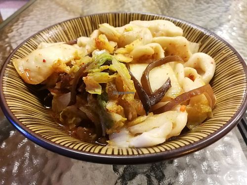 Image of Jiā Yún SùShí 家畇素食