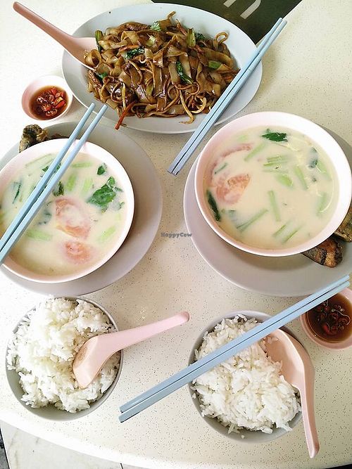 Image of Zhen Xiang Vegetarian