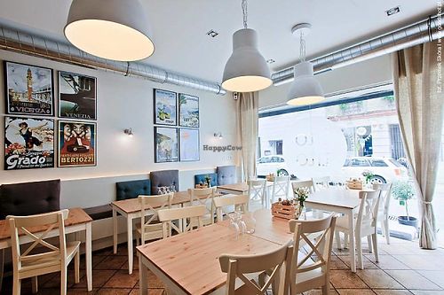 Wspaniała atmosfera, świetne wnętrze at Tito Tito in Gliwice