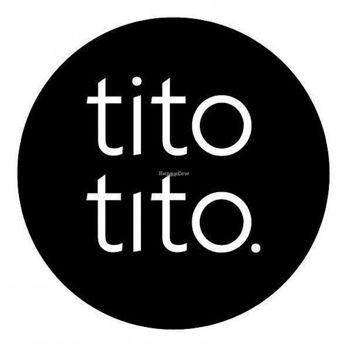 LOGO at Tito Tito in Gliwice