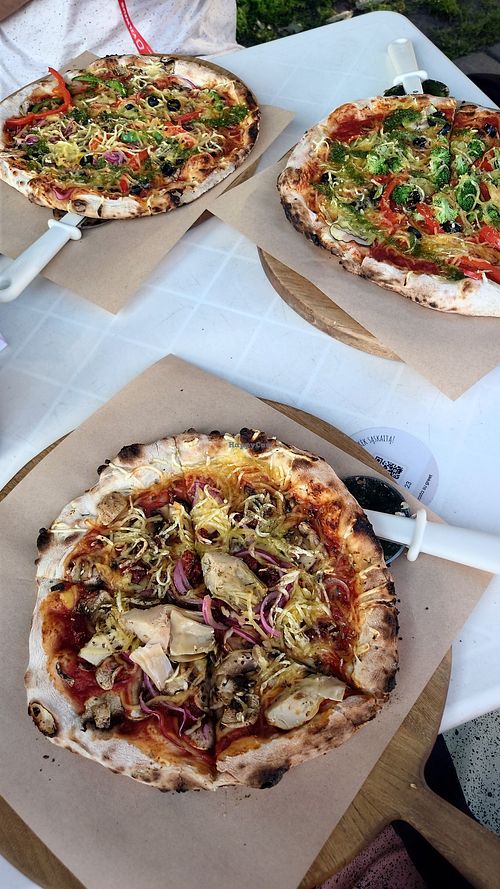  at Casa La Familia in Vilnius