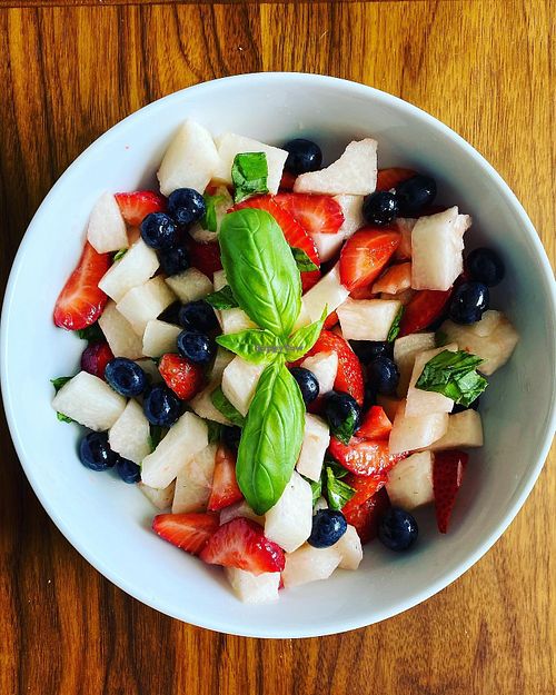 Sunset Moon Superfoods Cafe Bryn Mawr Pennsylvania Restaurant HappyCow