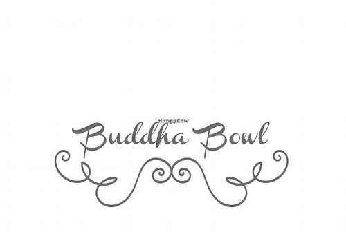 Buddha Bowl Bcn at Buddha Bowl in Barcelona
