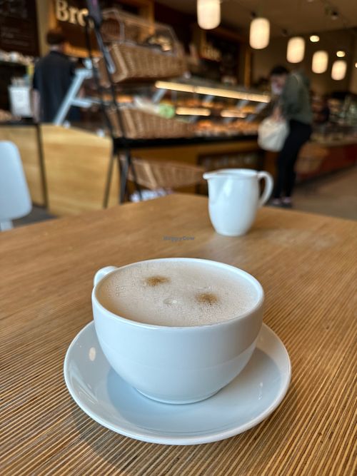   at denn's Biomarkt in Erding