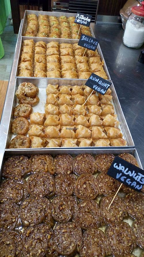 Image of Bohotis Gelateria Patisserie