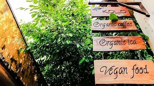 KOLO  at KOLO in Hoi An