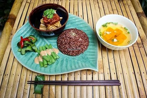 Yummy  at KOLO in Hoi An