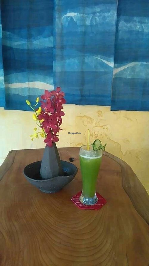 i Love this One  at KOLO in Hoi An