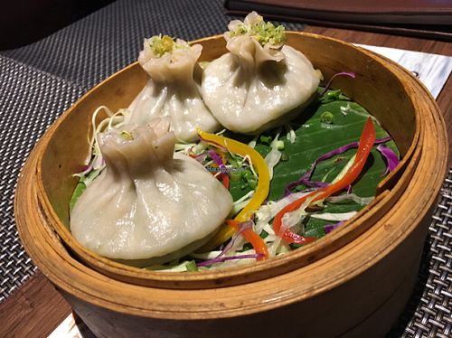 restaurant  at Fly Kouzina in Kolkata