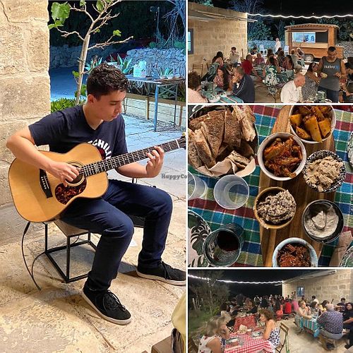 Eco Events we organise! at Core Green Organic & Fairtrade in Santa Venera