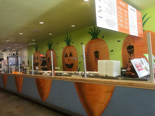 Inside!! at Mama Says in Torrance