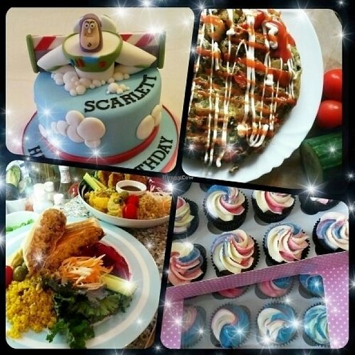 Here is a few of the things that are available at veggie vibez cafe at Veggie Vibez in Ashton Under Lyne