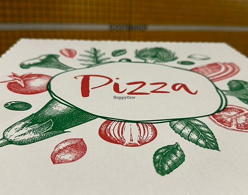   at Veganel in Nuremberg