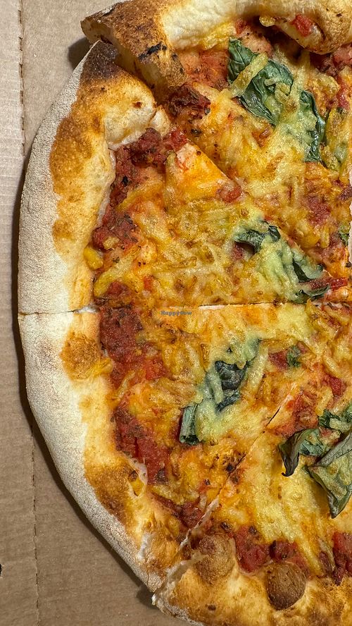   at Veganel in Nuremberg