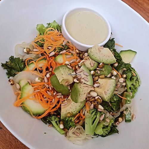 #Veganuary at Luv Burger in Nosara