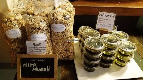 . at The Bakers Table - 더베이커스테이블 in Seoul